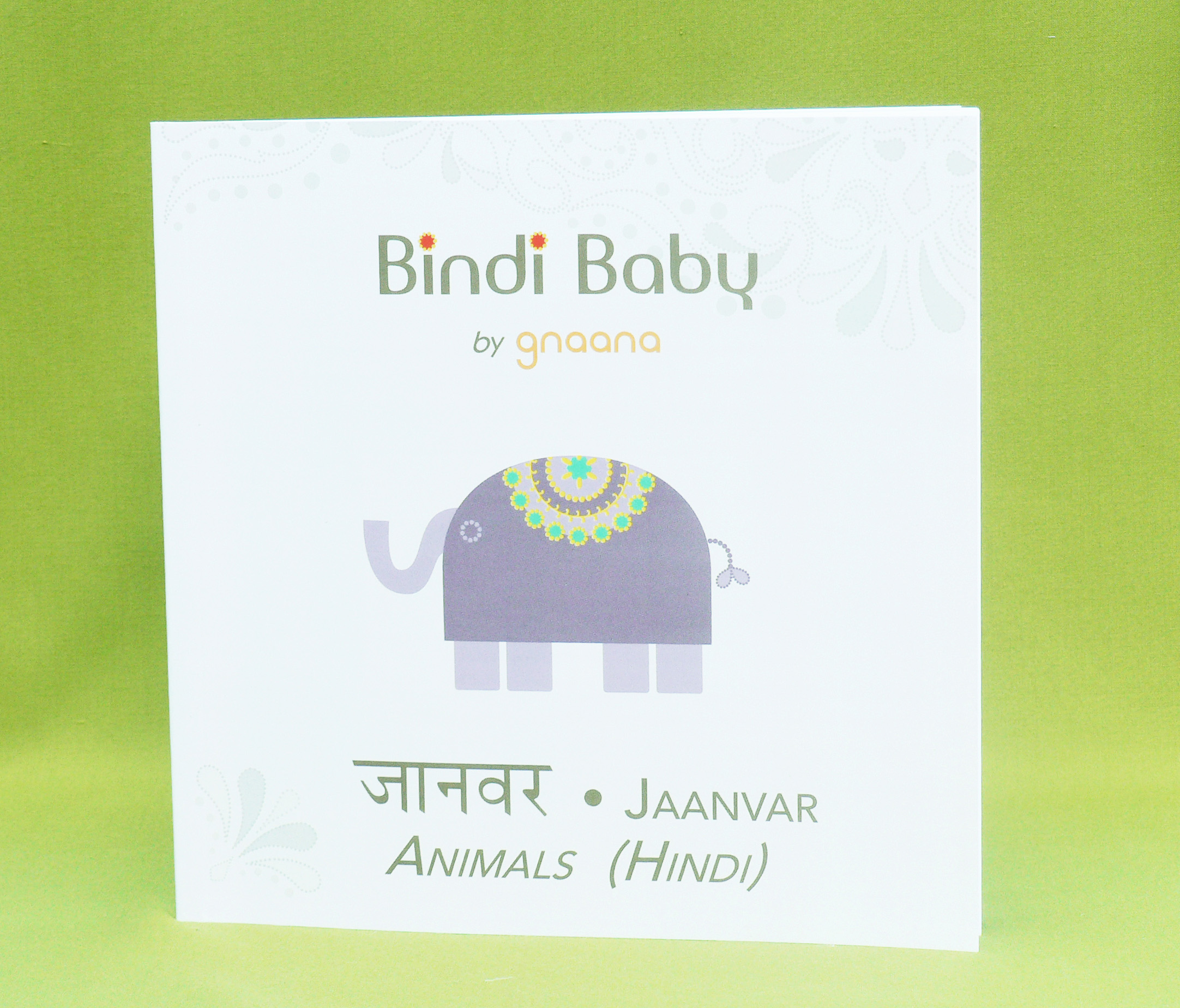 Gnaana - Bindi Baby Animals